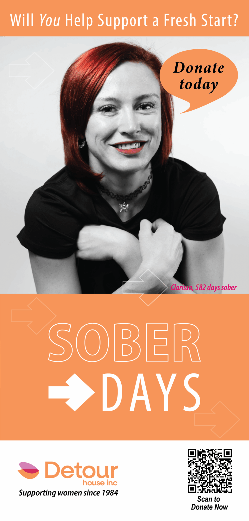 Sober Days Front